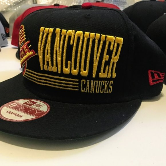 3 for $45 SnapBack Wool Hat - Picture 3 of 4